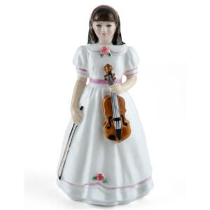 First Performance HN3605 - Royal Doulton Figurine