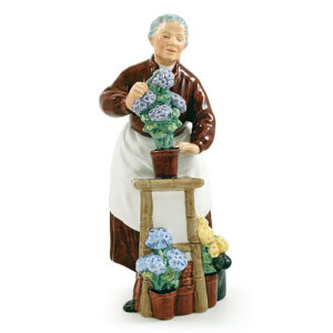 Flora HN2349 - Royal Doulton Figurine