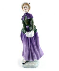 Florence HN2745 - Royal Doulton Figurine
