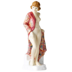 Florence HN4960 - Royal Doulton Figurine