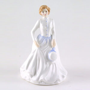 For Someone Special HN4470 - Royal Doulton Figurine