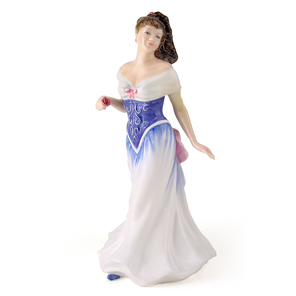 For You HN3754 - Royal Doulton Figurine
