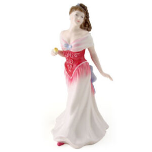 For You HN3863 - Royal Doulton Figurine