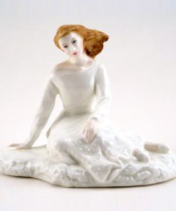 Forever Yours HN3949 - Royal Doulton Figurine
