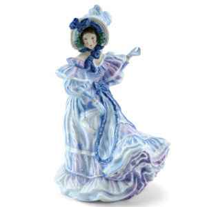 Forget Me Not HN3700 - Royal Doulton Figurine
