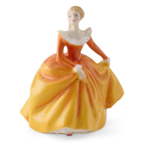 Fragrance HN3220 - Mini - Royal Doulton Figurine
