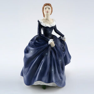 Fragrance HN4931 - Royal Doulton Figurine