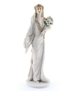 From This Day Forth CL3990 - Royal Doulton Figurine