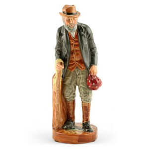 Gaffer HN2053 - Royal Doulton Figurine