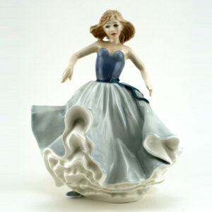 Gaiety HN3140 - Royal Doulton Figurine