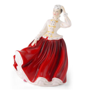 Gail HN2937 - Royal Doulton Figurine