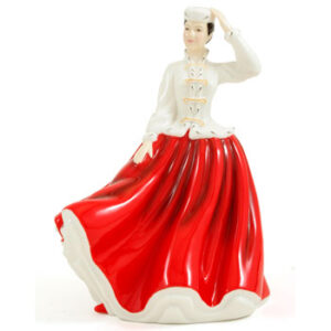 Gail HN4804 - Royal Doulton Figurine