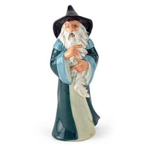 Gandalf HN2911 - Royal Doulton Figurine