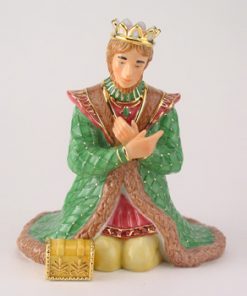 Gaspar HN4704 - Royal Doulton Figurine