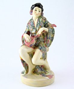 Geisha HN1310 - Royal Doulton Figurine