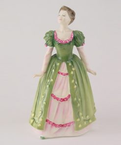 Gemma HN3661 - Royal Doulton Figurine
