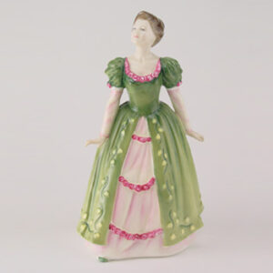 Gemma HN3661 - Royal Doulton Figurine