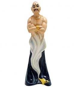 Genie HN2989 - Royal Doulton Figurine