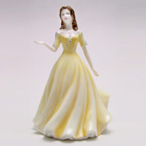 Georgia HN4457 - Royal Doulton Figurine