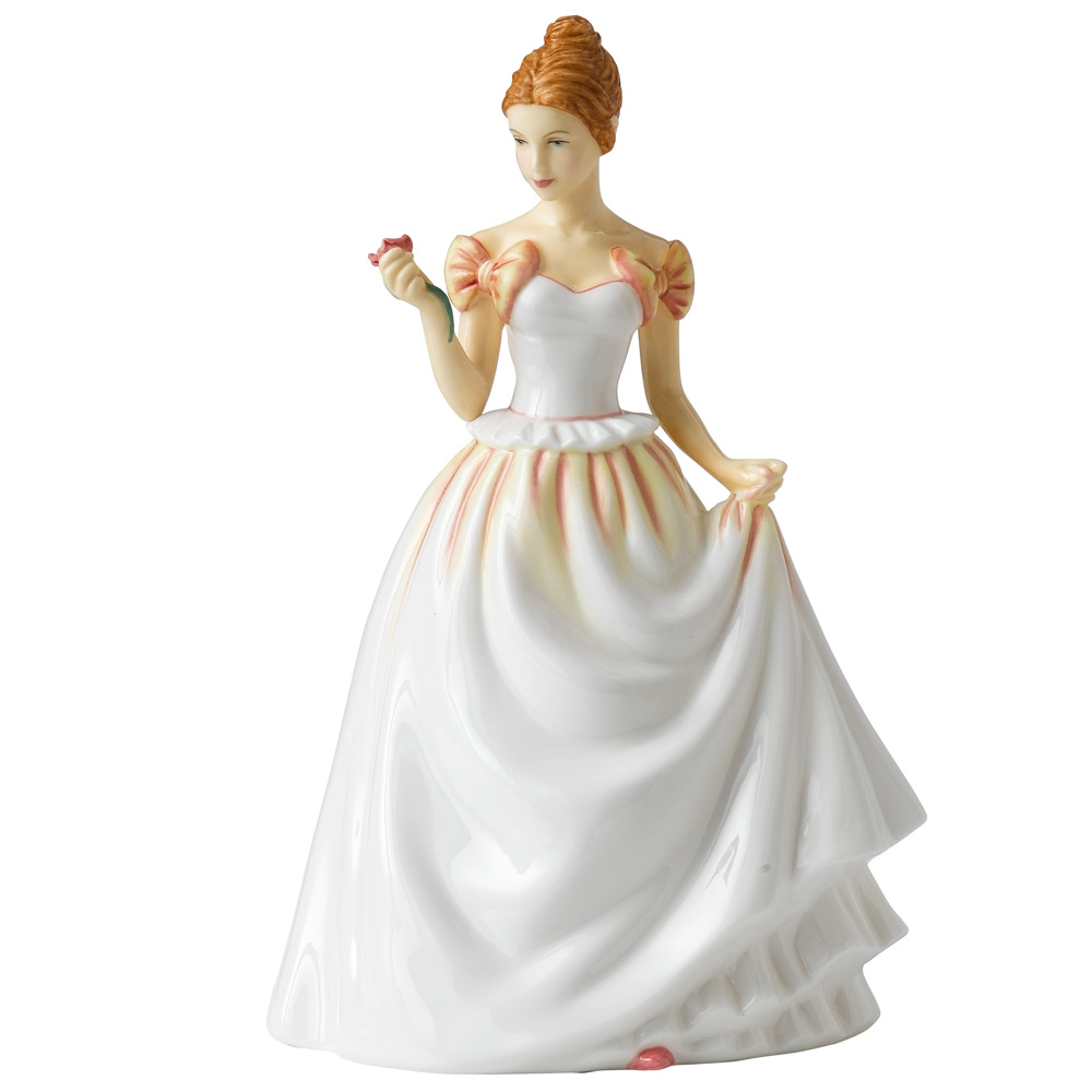 Gift of Love HN5167 - Petite - Royal Doulton Figurine