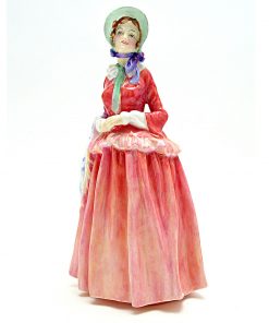 Gillian HN1670 - Royal Doulton Figurine