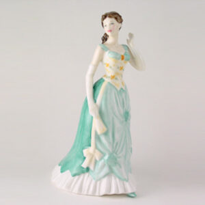 Gillian HN4404 - Royal Doulton Figurine