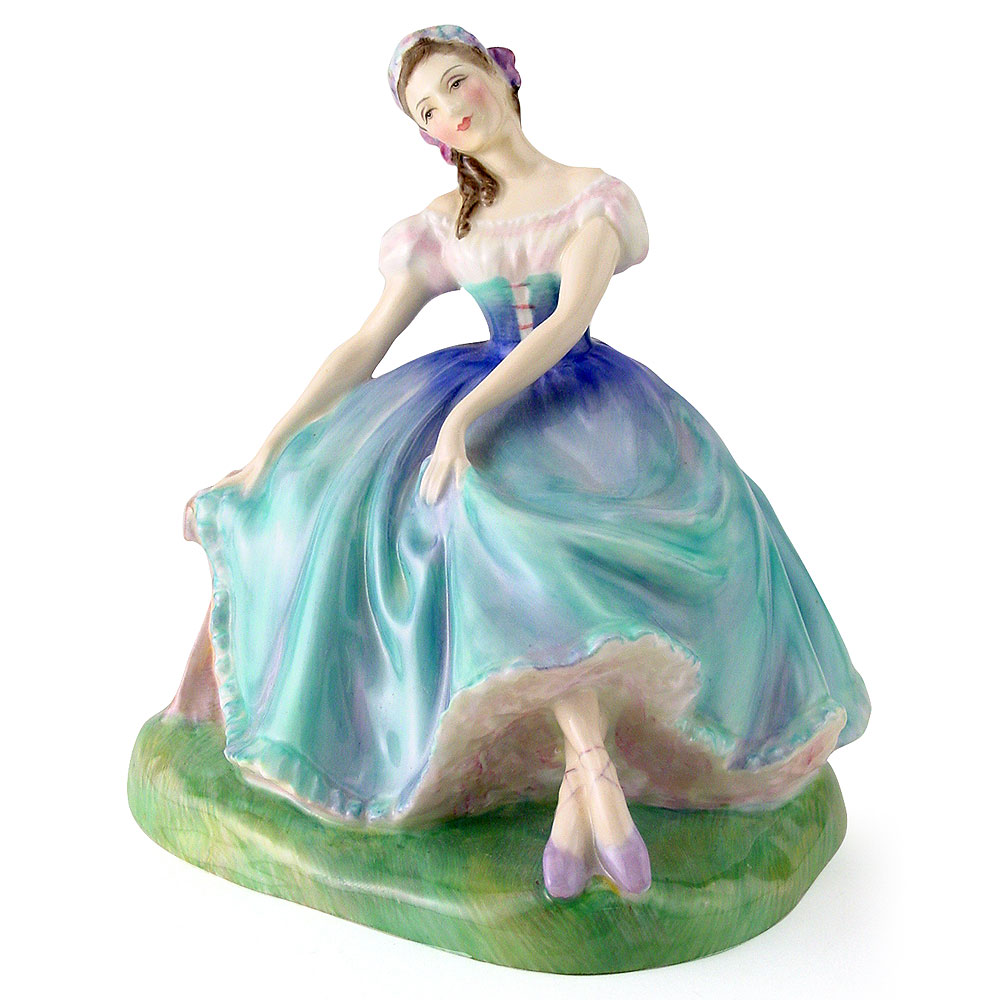 Giselle HN2139 - Royal Doulton Figurine