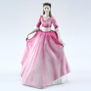 Gloria HN3200 - Royal Doulton Figurine