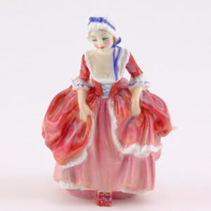Goody Two Shoes HN1905 - Royal Doulton Figurine