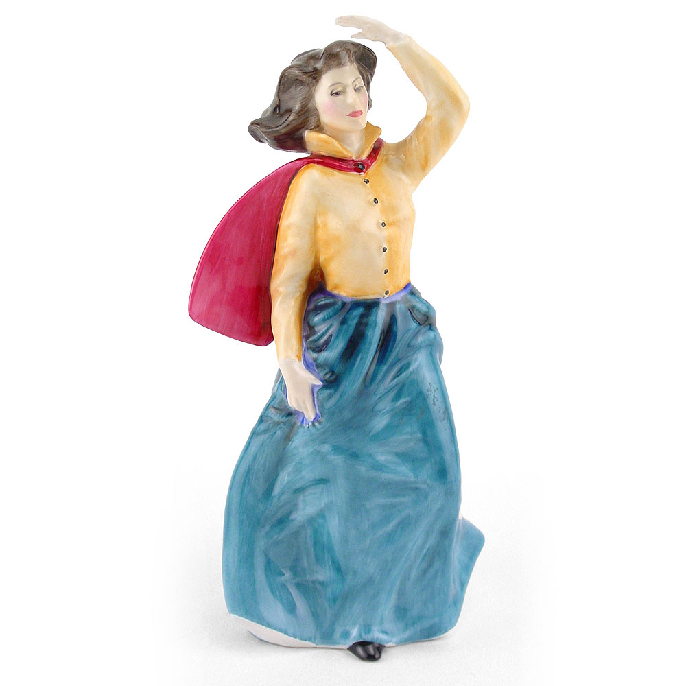 Grace Darling HN3089 - Royal Doulton Figurine