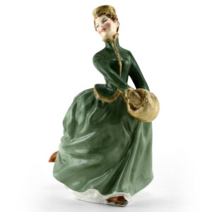 Grace HN2318 - Royal Doulton Figurine