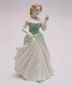 Grace HN3699 - Royal Doulton Figurine