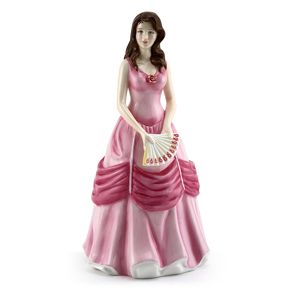 Grace HN4906 - Royal Doulton Figurine