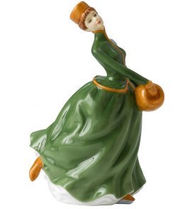 Grace HN5163 - Petite - Royal Doulton Figurine