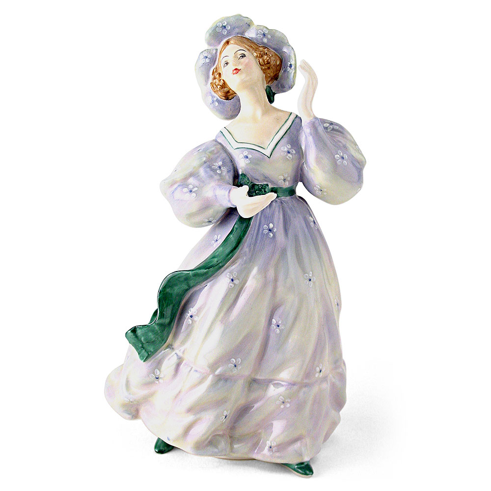 Grand Manner HN2723 - Royal Doulton Figurine