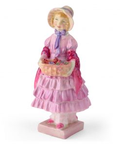 Greta HN1485 - Royal Doulton Figurine