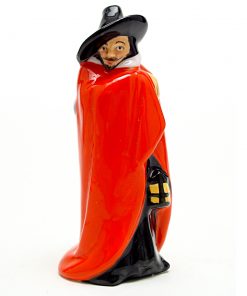 Guy Fawkes HN3271 - Mini - Royal Doulton Figurine