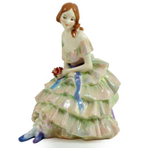 Gwendolen HN1494 - Royal Doulton Figurine