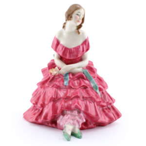 Gwendolen HN1570 - Royal Doulton Figurine