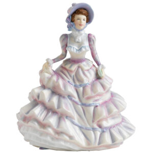Hannah Colorway HN5187 - Petite - Royal Doulton Figurine