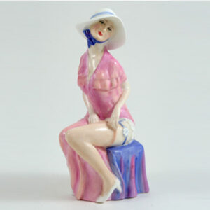Harriet HN3177 - Royal Doulton Figurine