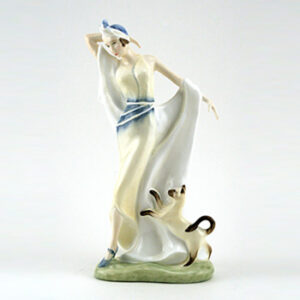 Harriet HN3795 - Royal Doulton Figurine