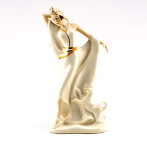 Harriet HN3797 - Royal Doulton Figurine