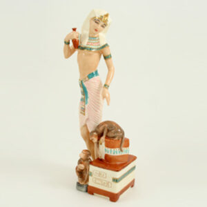Hatsepshut HN4191 - Royal Doulton Figurine