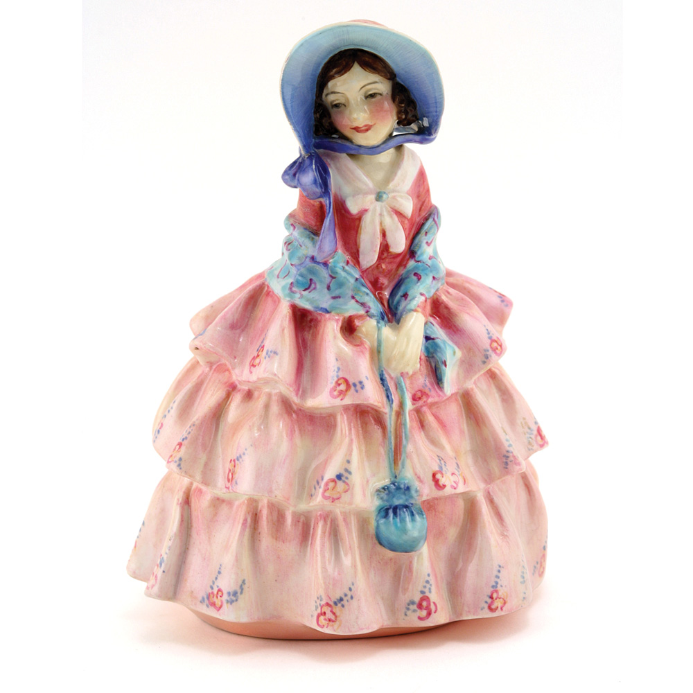 Hazel HN1797 - Royal Doulton Figurine