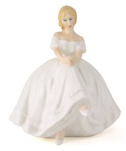 Heather HN2956 - Royal Doulton Figurine