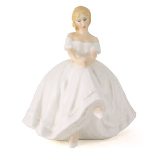 Heather HN2956 - Royal Doulton Figurine