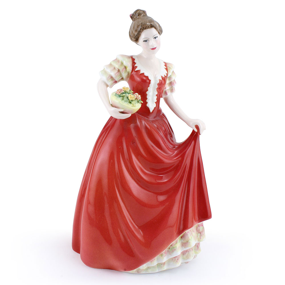 Helen HN3886 - Royal Doulton Figurine