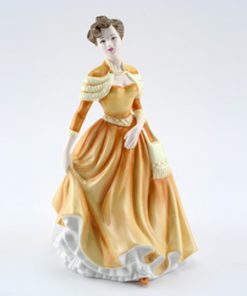 Helen HN4756 Colorway - Royal Doulton Figurine