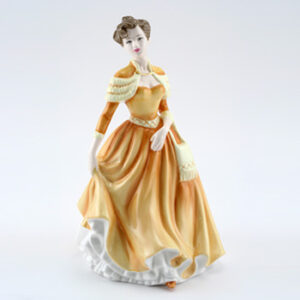 Helen HN4756 Colorway - Royal Doulton Figurine